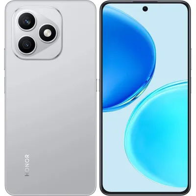 Смартфон Honor 5109CCUA, 8+256GB, серый, AMOLED, 120 Гц