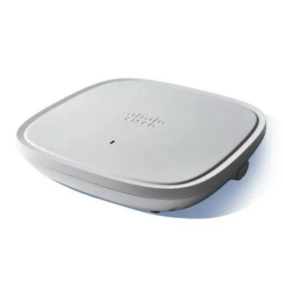 Точка доступа Cisco C9120AXI-H, Wi-Fi 6, 4×4 MIMO, 2.4/5 ГГц, 5380 Мбит/с