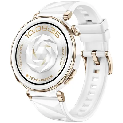 Умные часы Huawei 55020DGW, Watch GT 5 Pro, 1.32" AMOLED, Bluetooth, NFC