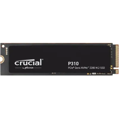 SSD Crucial CT500P310SSD8, P310, 500GB, M.2 NVMe PCIe 4.0