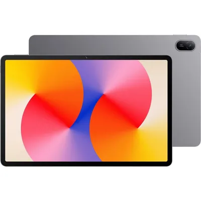 Планшет Huawei MatePad SE 11 AGS6-W09 53014GXS, 4/128 ГБ, Wi-Fi, серый