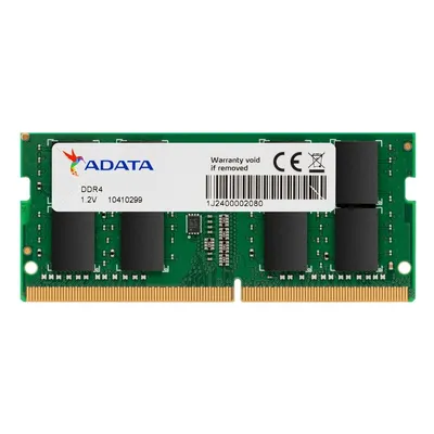 Модуль памяти ADATA Premier AD4S266616G19-SGN, 16 ГБ DDR4-2666 SO-DIMM CL19