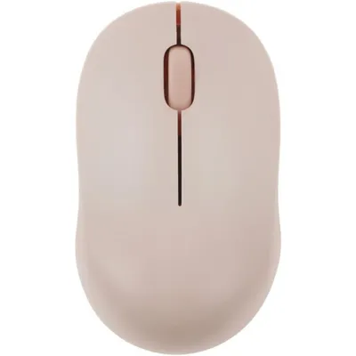 Мышка компьютерная беспроводная UGREEN M331 (65625) Multi-mode Wireless Mouse BT&GHz. Цвет: розовый