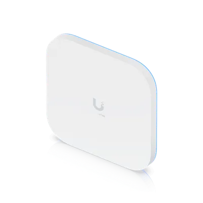 Точка доступа Ubiquiti E7, WiFi 7, 10-потоков, 10 GbE