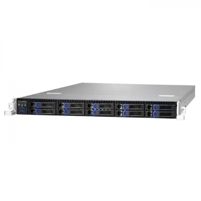 Платформа системного блока Tyan TYAN B5630G62FV10HR 1U (10) 2.5»Hot Swap   (1+1) 650W RPSU,80+ Platinum  C621 LAN by OCP opt.