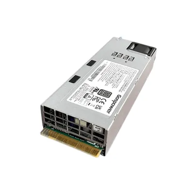 Блок питания серверный Gospower G1302-2600WNA, 2600 Вт, CRPS 1U, 80 PLUS Titanium, 12 В