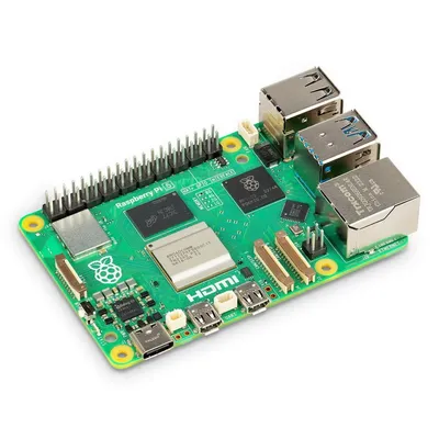 Raspberry Pi 5 16Gb RAM Raspberry Pi Raspberry Pi 5 16  Gb  RAM