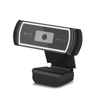 Веб-камера ACD ACD-DS-UC700, 2Мп, 1920×1080, автофокус, USB