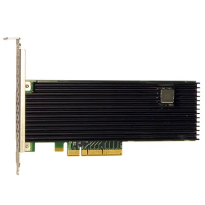 Сетевой адаптер Silicom PE2iSCO1, PCIe 2.0 x8, 25GbE, Low Profile