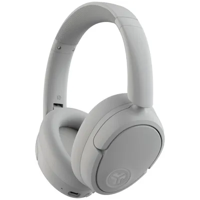 Наушники JLab HBJLUXANCRWHT62, JBuds Lux ANC, Bluetooth, белый
