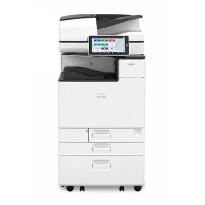 МФУ Ricoh IM C4500LT, A3, лазерное, цветное, 45 стр/мин, 1200x1200 dpi