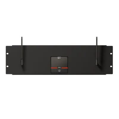 Крепление в стойку BARCO CSE-800 Rack Mount Набор для крепления CSE-800 в стойку (крепления металлические, заглушки пластиковые, кабели коаксиальные для подключения антенн Wi-Fi)