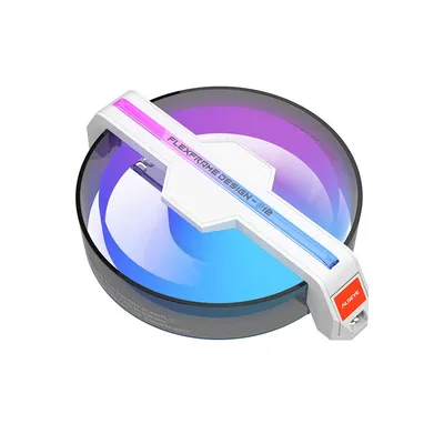 Вентилятор ALSEYE AS.04.10.0004, 120 мм, 4-pin, PWM, белый