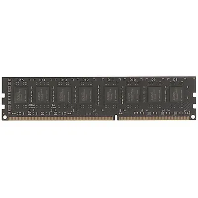 Память AMD R334G1339U1S-U, 4ГБ DDR3 1333МГц, CL9