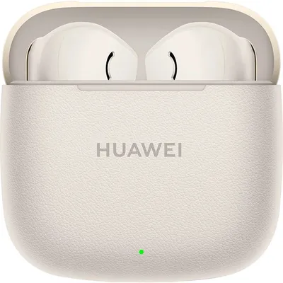 Наушники Huawei 55037990, TWS, вкладыши, Bluetooth 5.4, до 8 ч