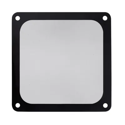 Фильтр пылевой SILVERSTONE G560FF12B300020, 120мм