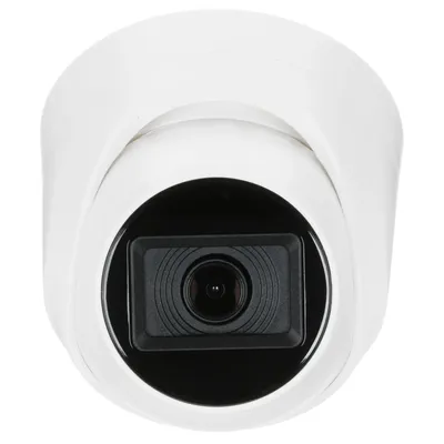 Камера видеонаблюдения HIWATCH HDC-T020-P(B)(2.8MM), купольная, 2 Мп, HD-TVI, 2.8 мм