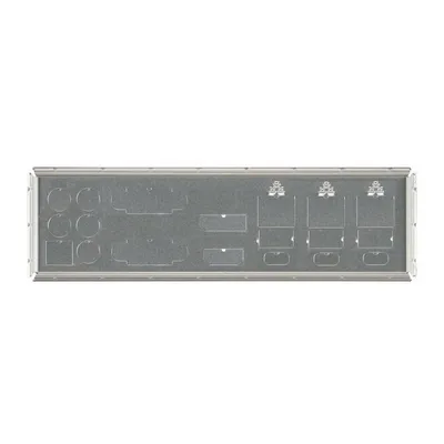 Комплектующие корпуса SuperMicro MCP-260-00185-0B