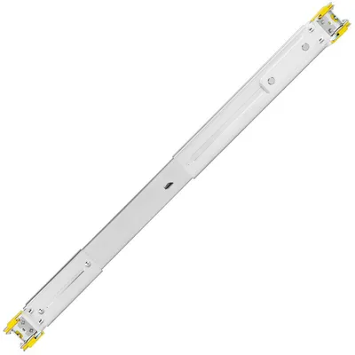 Рельсы Silverstone G56RMS030260010, 29", на шариковых подшипниках