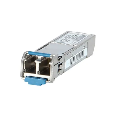 Трансивер Cisco GLC-LH-SMD, SFP, 1000Base-LX, одномодовый, 10км