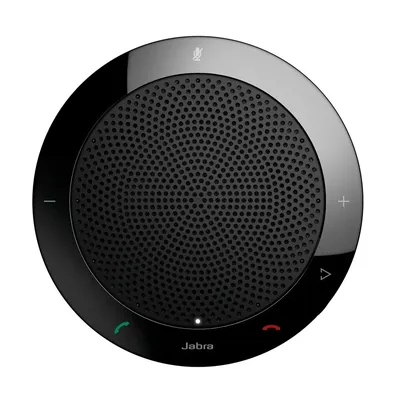 Спикерфон Jabra 7410-109, Speak 410 MS, USB-A