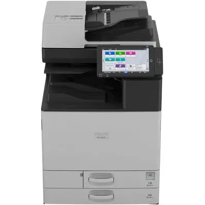 МФУ Ricoh 419345, IM C2010, A3, цветной лазерный, 20 стр/мин