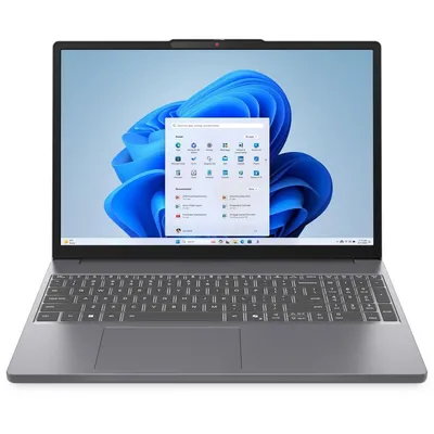 Ноутбук Lenovo 83K100VEIN, 15.3" IPS, Intel Core i5-13420H, 16ГБ/512ГБ SSD