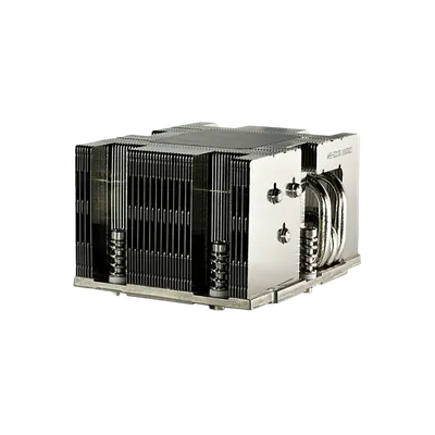 Радиатор Ablecom AHS-S22130, Socket SP5, 2U, 360 Вт, пассивный