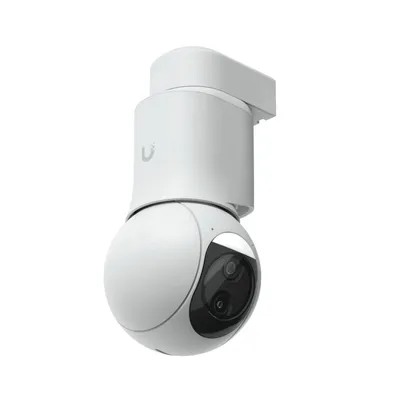 Камера видеонаблюдения Ubiquiti UniFi Protect Camera G6 PTZ, 4K 8MP, 30 к/с, IP66, ИК 30 м