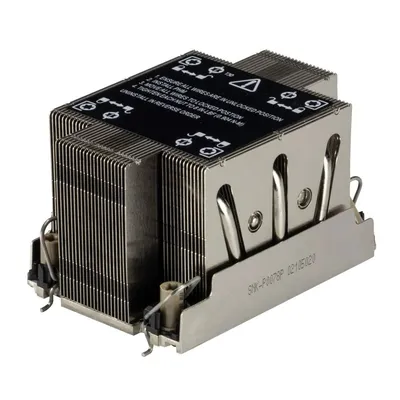 Кулер Supermicro SNK-P0078P, пассивный, LGA 4189, 2U