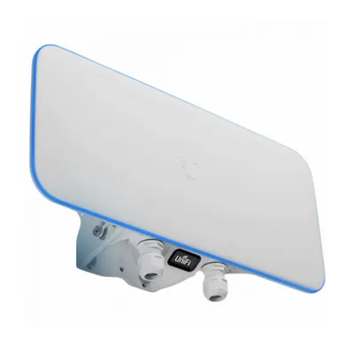 Точка доступа Ubiquiti UniFi WiFi BaseStation XG UWB-XG, 3x5ГГц, 4x4 MU-MIMO