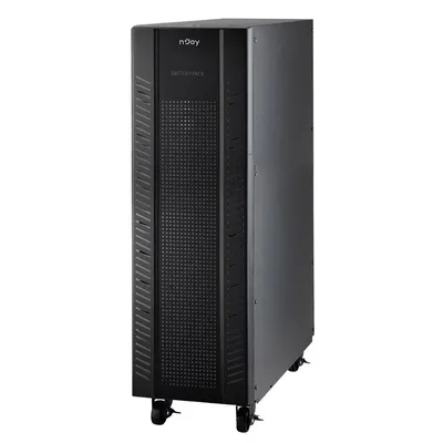 Корпус батарейного модуля nJoy UPBPTA2422CX-AZ01B, для Garun 15/20/30/40