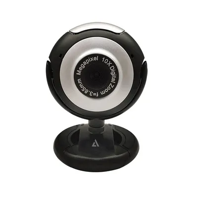 Веб-камера ACD ACD-DS-UC100, 0.3Мп, 640×480, USB 2.0