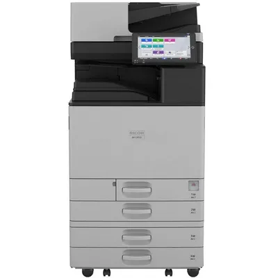 МФУ Ricoh IM C4510, 419326, A3, цветной, 45 стр/мин, Duplex