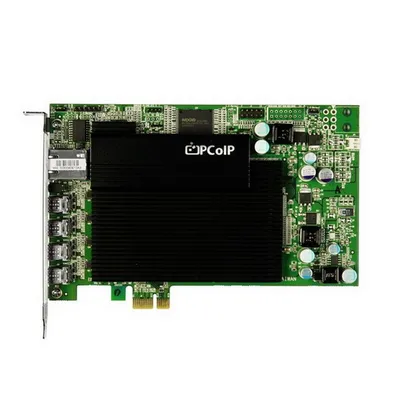 Контроллер Leadtek TERA2240 (3292C004100), PCIe x1, 4×mini DisplayPort, SFP
