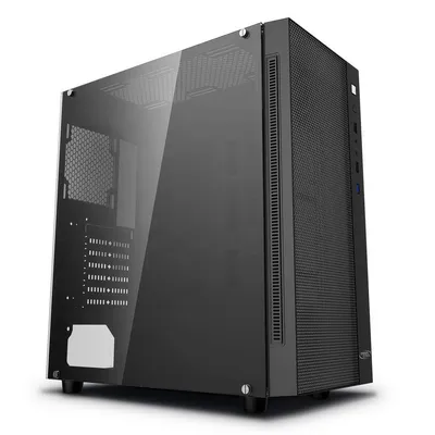 Корпус ПК Deepcool DP-ATX-MATREXX55-MESH, MATREXX 55 MESH, E-ATX