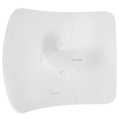 Радиомост IP-COM iLBE-5AC, 5 ГГц, 867 Мбит/с, 23dBi, PoE