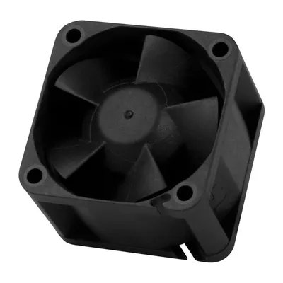 Вентилятор Arctic Cooling S4028-6K, 40x40x28 мм, 250–6000 об/мин, 4-pin PWM