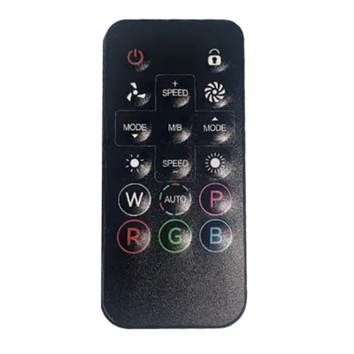 Контроллер Raskat remote Controller, ARGB