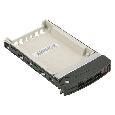 Корзина HDD SuperMicro MCP-220-00047-0B, 2.5" Hot-Swap