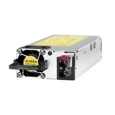 Блок питания HPE JL086A, Aruba X372, 680Вт, 80+ Gold, 54VDC