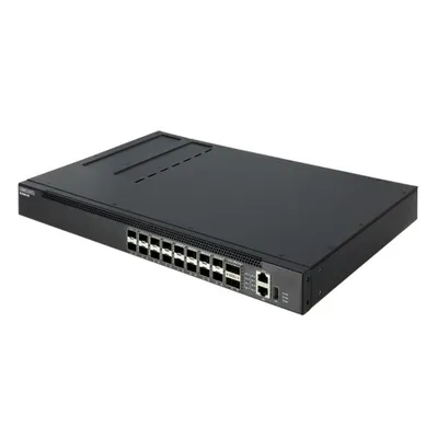 Коммутатор Edgecore ECS5520-18X, L2+/L3 Lite, 16×10G SFP+, 2×40G QSFP+