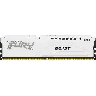 Модуль памяти Kingston Fury Beast KF556C36BWE-32, DDR5, 32 ГБ, 5600 МГц, CL36