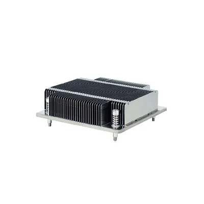 Кулер Ablecom AHS-S10070, пассивный, LGA115X, 1U, алюминий