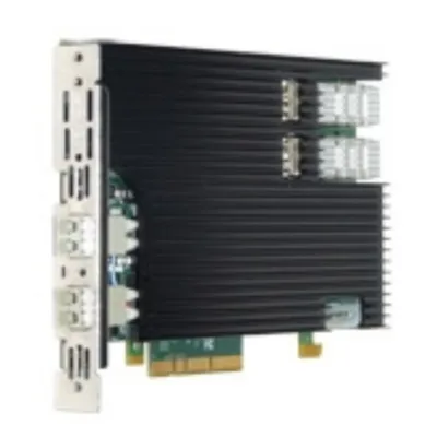 Сетевой адаптер Silicom PE210G2DBi9-SR-SD, 2×10GbE SFP+, PCIe 2.0 x8