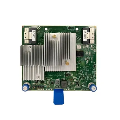 RAID контроллер HPE P26325-B21 MegaRAID MR216i-a, PCIe 4.0 x16, 16 устройств, без кэша