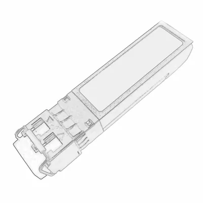 Трансивер Future Technologies FT-SFP+-LR-10-D (CS), SFP+, 10G, SM, 10 км, 1310 нм