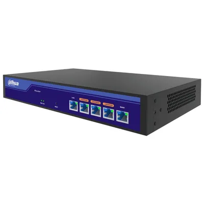 Контроллер Wi-Fi Dahua DH-ERC305, до 128 AP, 64 AP лицензия