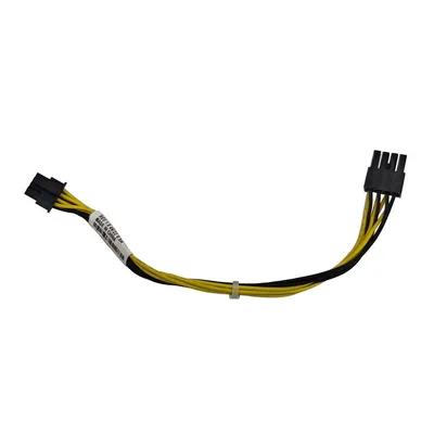 Кабель Supermicro CBL-PWEX-1148-20, 8-pin PCIe, 0.2м