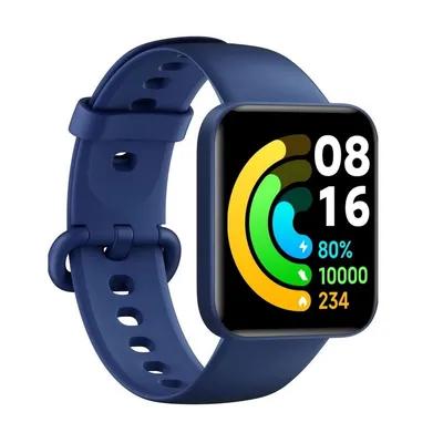 Умные часы POCO BHR5723GL, Watch GL (Blue)